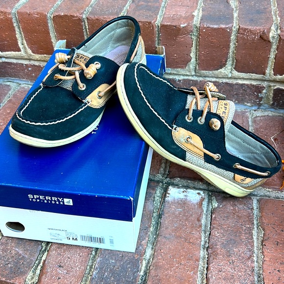 Sperry Shoes Sperry Topsider Loafer Size 9 Poshmark